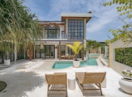 Rumah Simba, hotel in Munggu