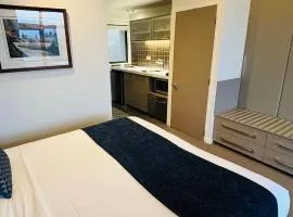 Garden Court Suites & Apartments