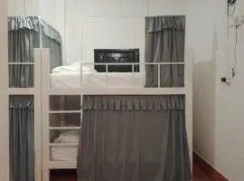 The Sun Backpackers Hostel