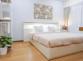 Cozy KingsizeBed เจริญนคร