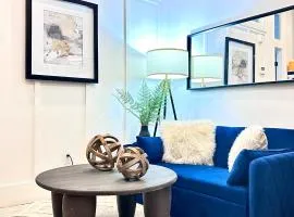 Downtown 1BR Apt Walk to Convention Center