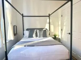 Downtown 1BR Apt Walk to Convention Center