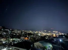 高平ハウス Room201