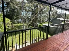 Greville Getaway - Absolute Waterfront