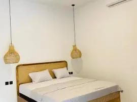 PAN Homestay