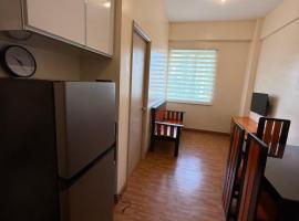 Cypress 108, hotel em Manggahan