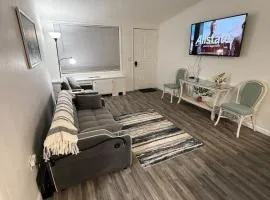 Cozy Apt min to Mayo Beaches Free Wi-Fi Coffee Tea