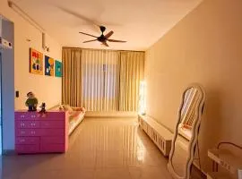 Pink DO HOMESTAY