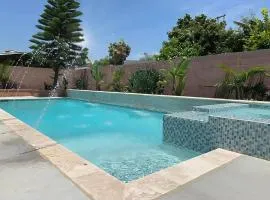 Cypress Villa Disneyland 8 Bedroom 4Bath Pool Game