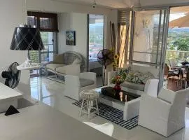 Ricaurte Apartamento de 3 habitaciones 90 mt2, Peñazul La Morada