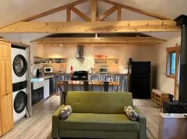 Still Point in the Woods