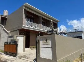 J&J Guesthouse Bedugul