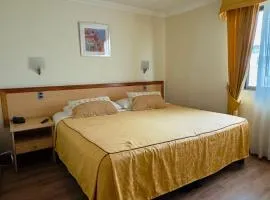 Hotel Arenas Blancas