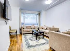 Maida Vale Residence