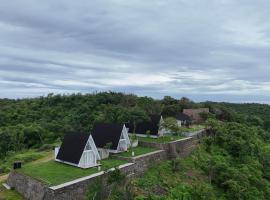 Blackstone Paradise, ξενοδοχείο σε Bumbang