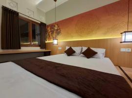 Mandala Living, hotel in Ketewel