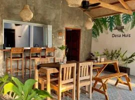 Desa Huis Yogyakarta