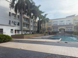 Manggahan General Trias Cavite, Hotel in General Trias
