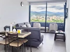 Escalon apartment