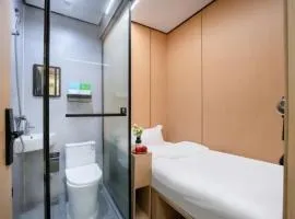 Shanghai Yumian Hotel