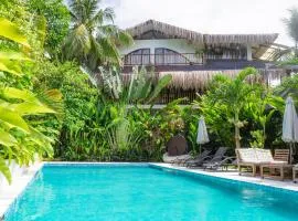 Villa Cali Siargao