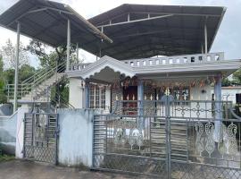 Nandini home stay, Villa in Sringeri