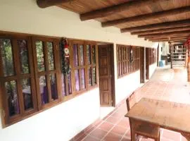 SPA Ambiental Los Alpes