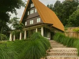 Furusato Matcha Cafe & Ryokan Chiangmai