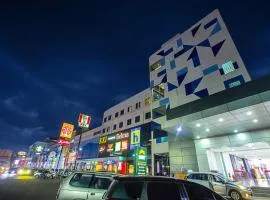Wiltop Hotel Jambi