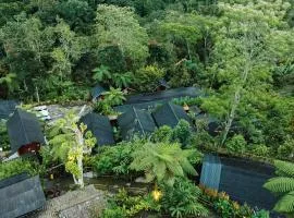 Sang Giri Mountain Tent Resort
