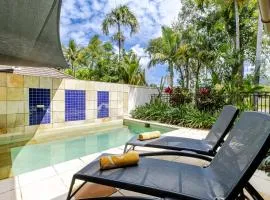 Tranquil Waters 2 Bedroom Apartment