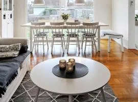 5 person holiday home in TRELLEBORG