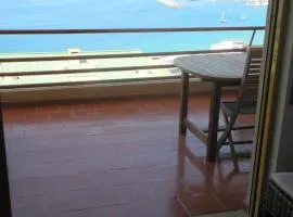 Apartment over the Ocean