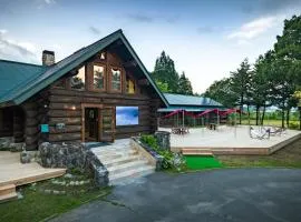 Reposer Hakuba
