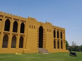 Hotel Golden Jaisal