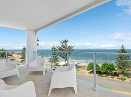 Scarborough Shores - Waterfront, hotel i Scarborough