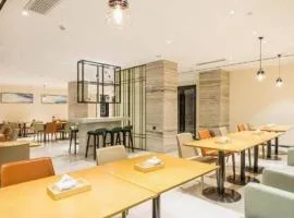City Comfort Inn Chongzuo Longzhou Zhonghuacheng