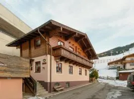 Chalet in Dienten on Hochkönig Ski Slopes