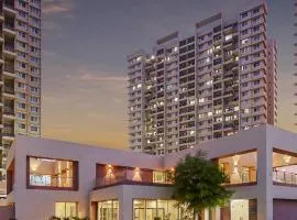 Green land apartment