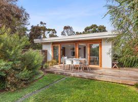 Lonnie Pad, hotel in Point Lonsdale