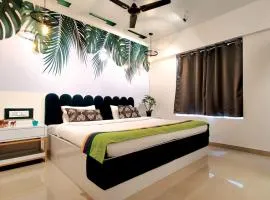 Copper 11 Service Apartments -SB Road, Shivaji Nagar, Pune