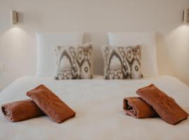 Isidore, hotel in Brugge