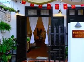 Trốn retreat tại Phú Yên - Nguyên căn gần sân bay, bãi biển