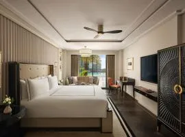Fairmont Mumbai