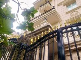 Lưu trú Vạn Lợi