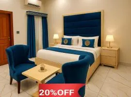 GO Luxury Grand Hotel