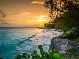 Exquisite Barbados Townhome