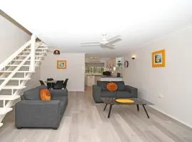 Coast Apartments 2 bedroom Hideaway