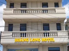 Hoàng Long Hotel