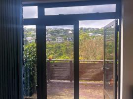 Ke's home, villa à Wellington